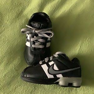 Baby Nike Shox